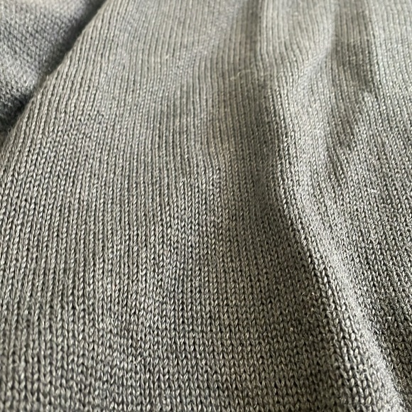 Vintage Beaded Sweater. 1989 IB Diffusion.Silk, Angora.Women's Size Medium - Picture 8 of 12